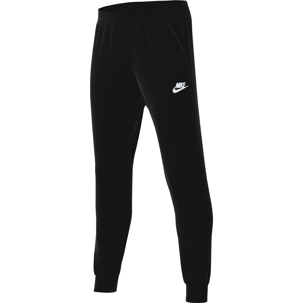 Nike - Sportswear Club Fleece Jogginghose Kinder schwarz