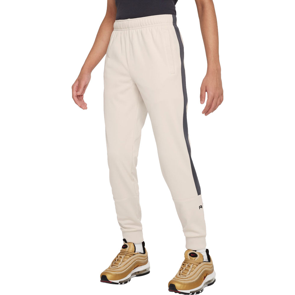 Nike - Air Jogginghose Jungen orewood brown