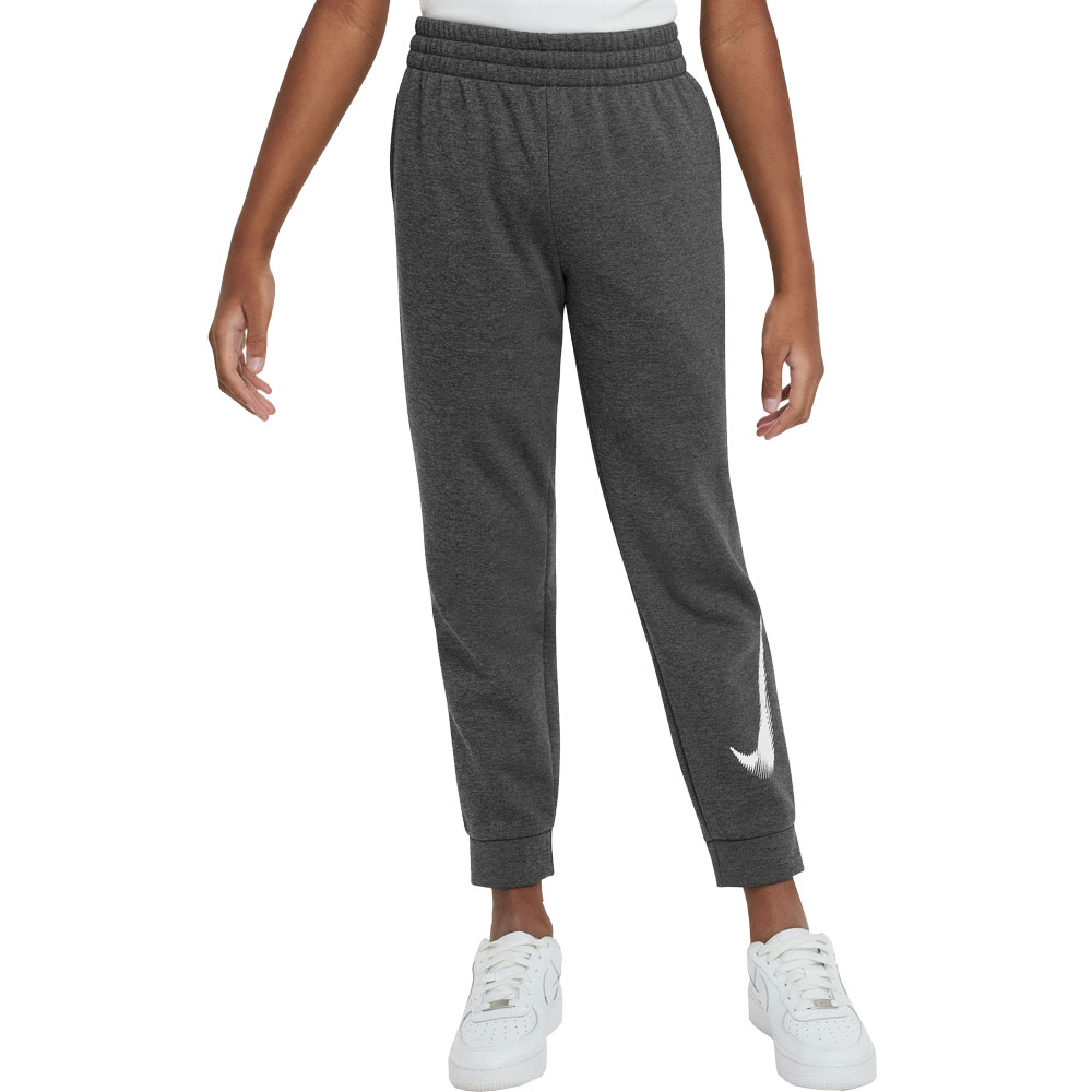Nike - Therma Multi+ Jogginghose Kinder schwarz