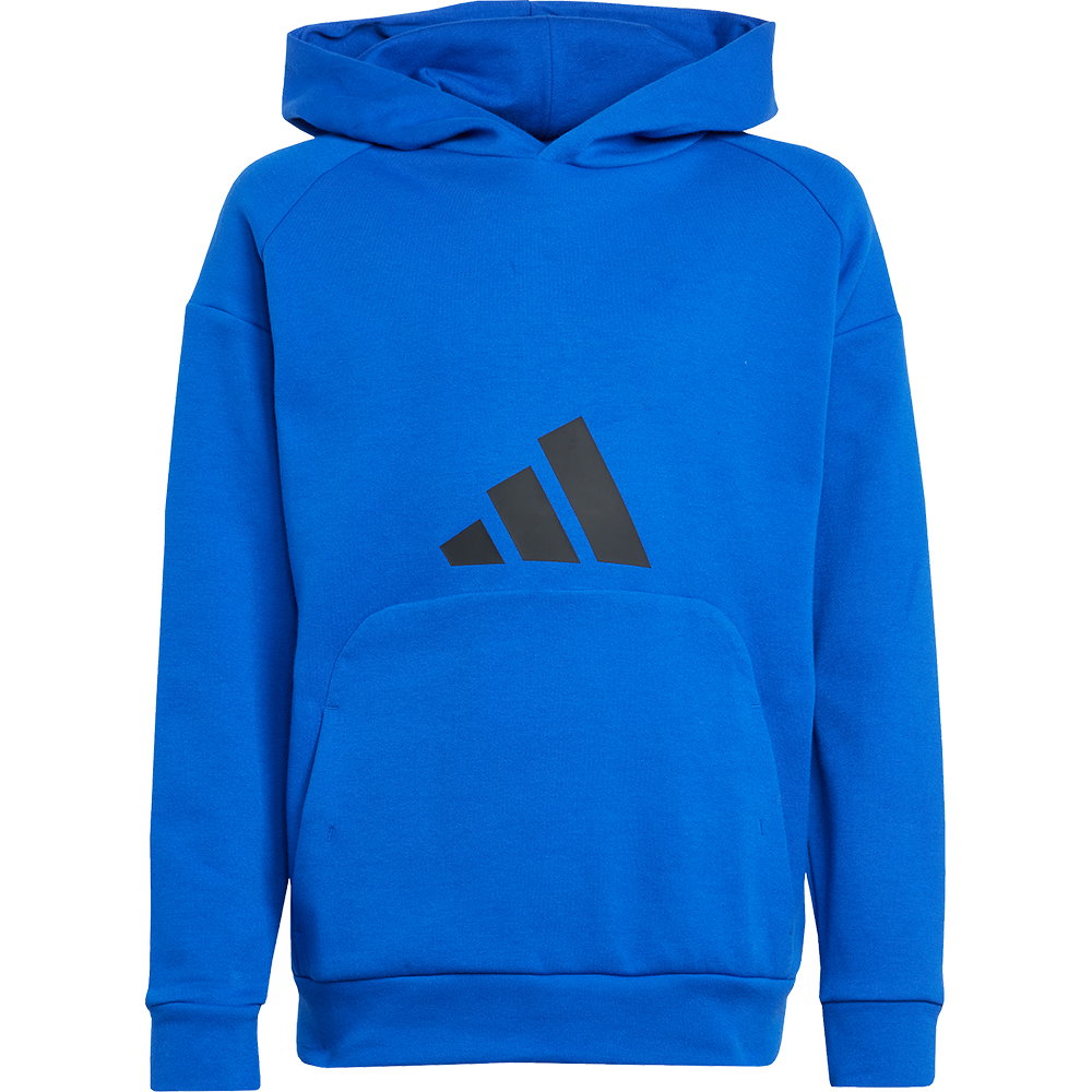 adidas - Future Icons Logo Hoodie Kinder team royal blue