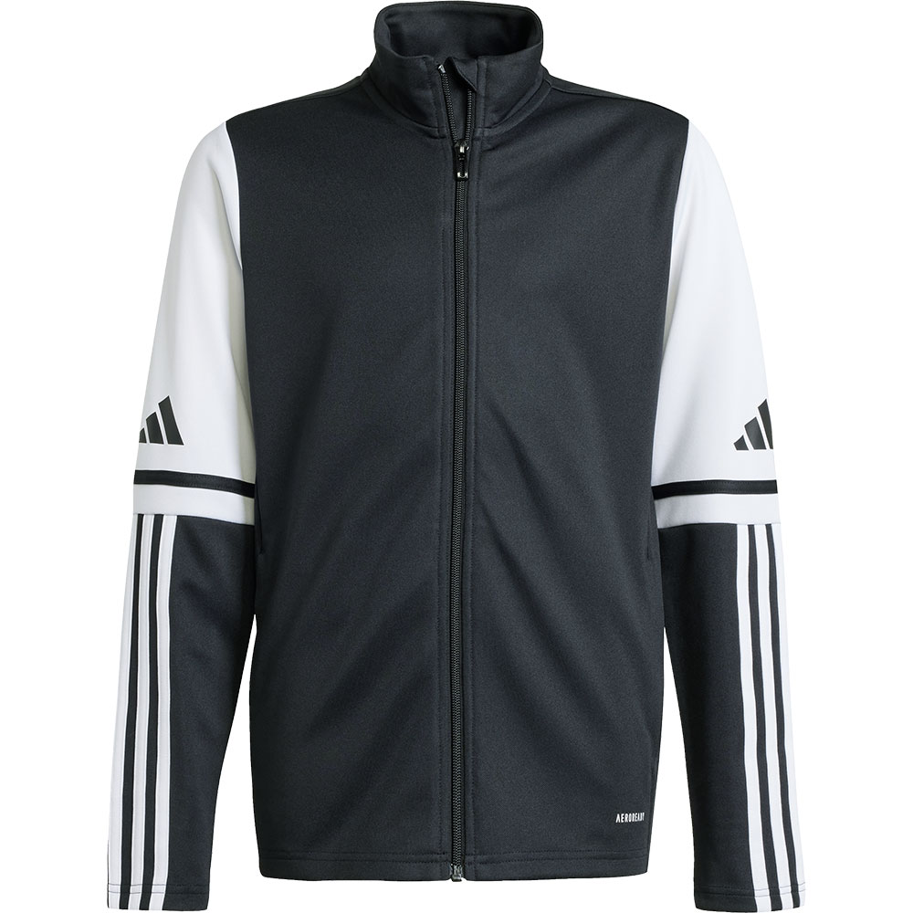 adidas - Squadra 25 Trainingsjacke Kinder black