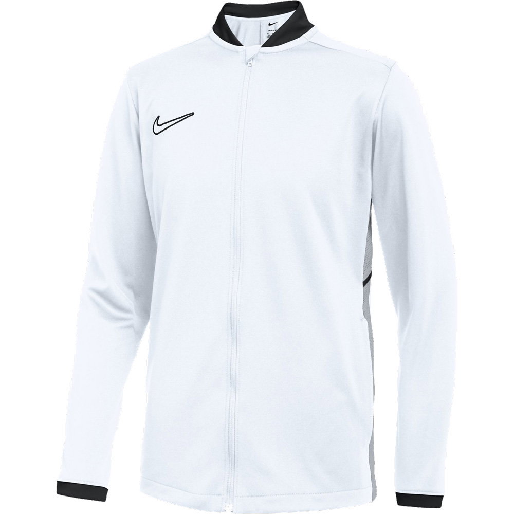Nike - Academy 25 Trainingsjacke Kinder weiß