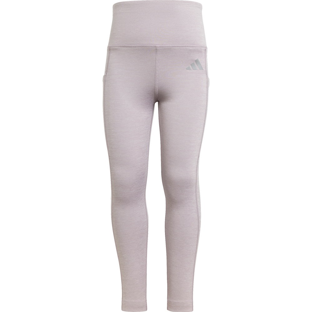 adidas - Optime Luxe 7/8 Leggings Mädchen preloved fig