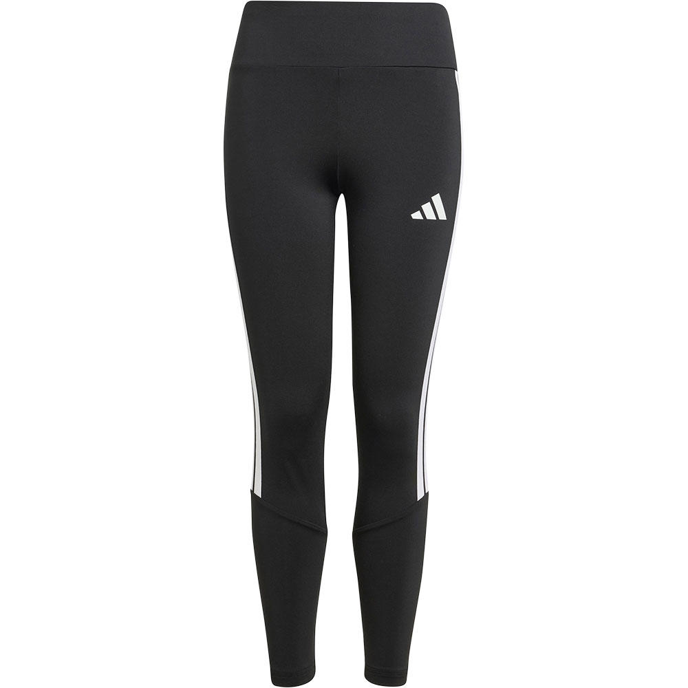 adidas - Train Essentials 3-Streifen Leggings Kinder black