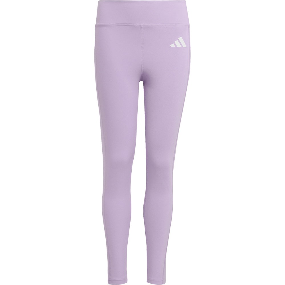 adidas - All Sports Optime Favorite 7/8-Leggings Kinder powder plum
