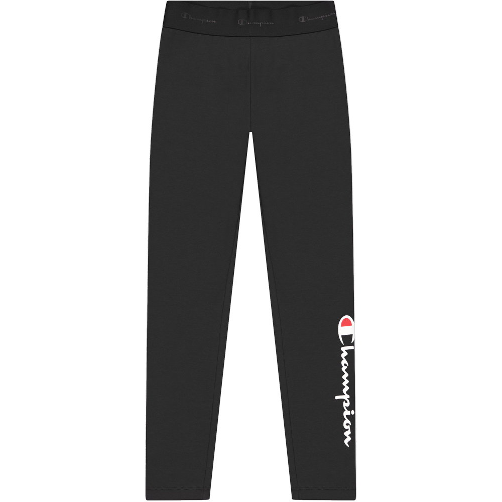Champion - Tights Kinder black beauty