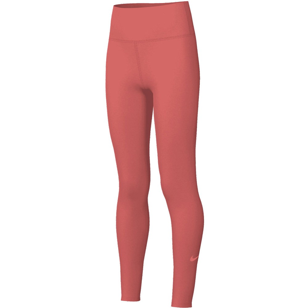 Nike - One Dri-Fit Tights Mädchen magic ember