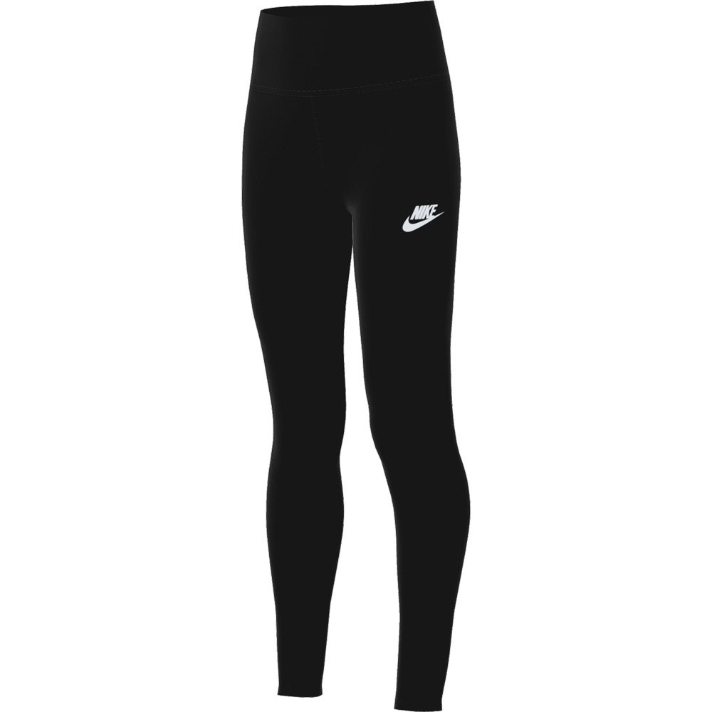 Nike - Sportswear Classic Tights Kinder schwarz