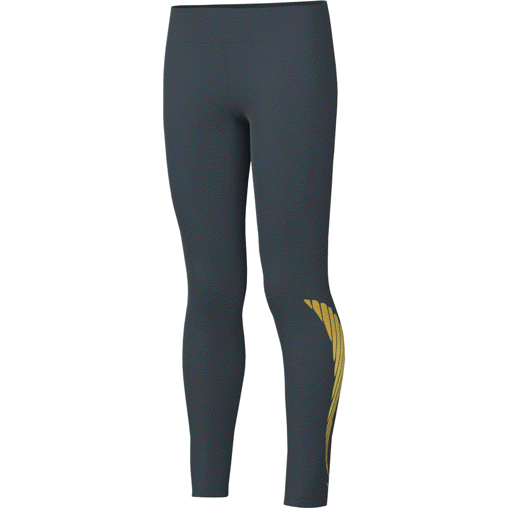 Nike - Sportswear Favorites Tights Mädchen deep junge