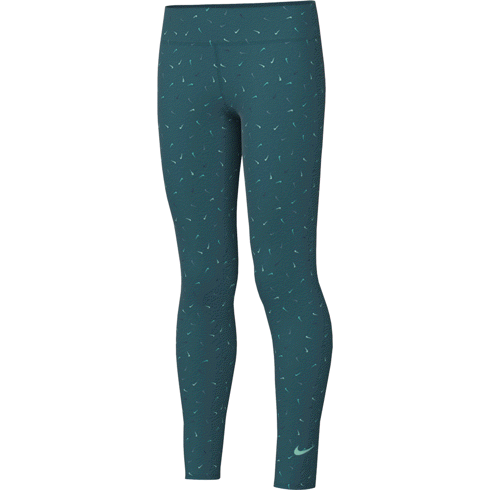 Nike - Sportswear Essential Tights Kinder geode teal