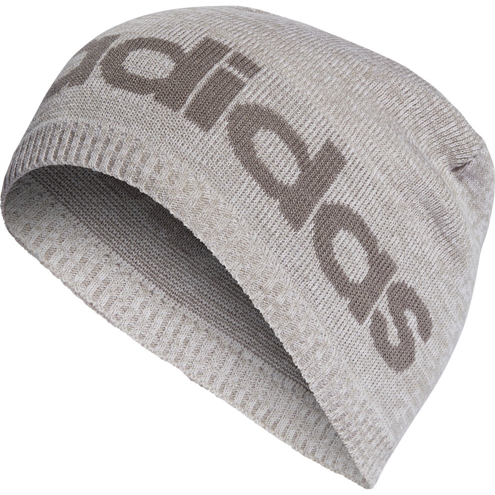 adidas - Daily Light Mütze Kinder medium grey heather