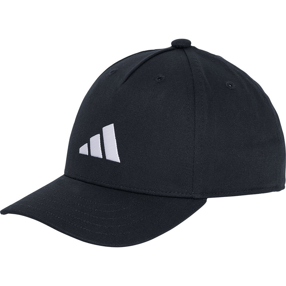 adidas - Kappe Kinder schwarz