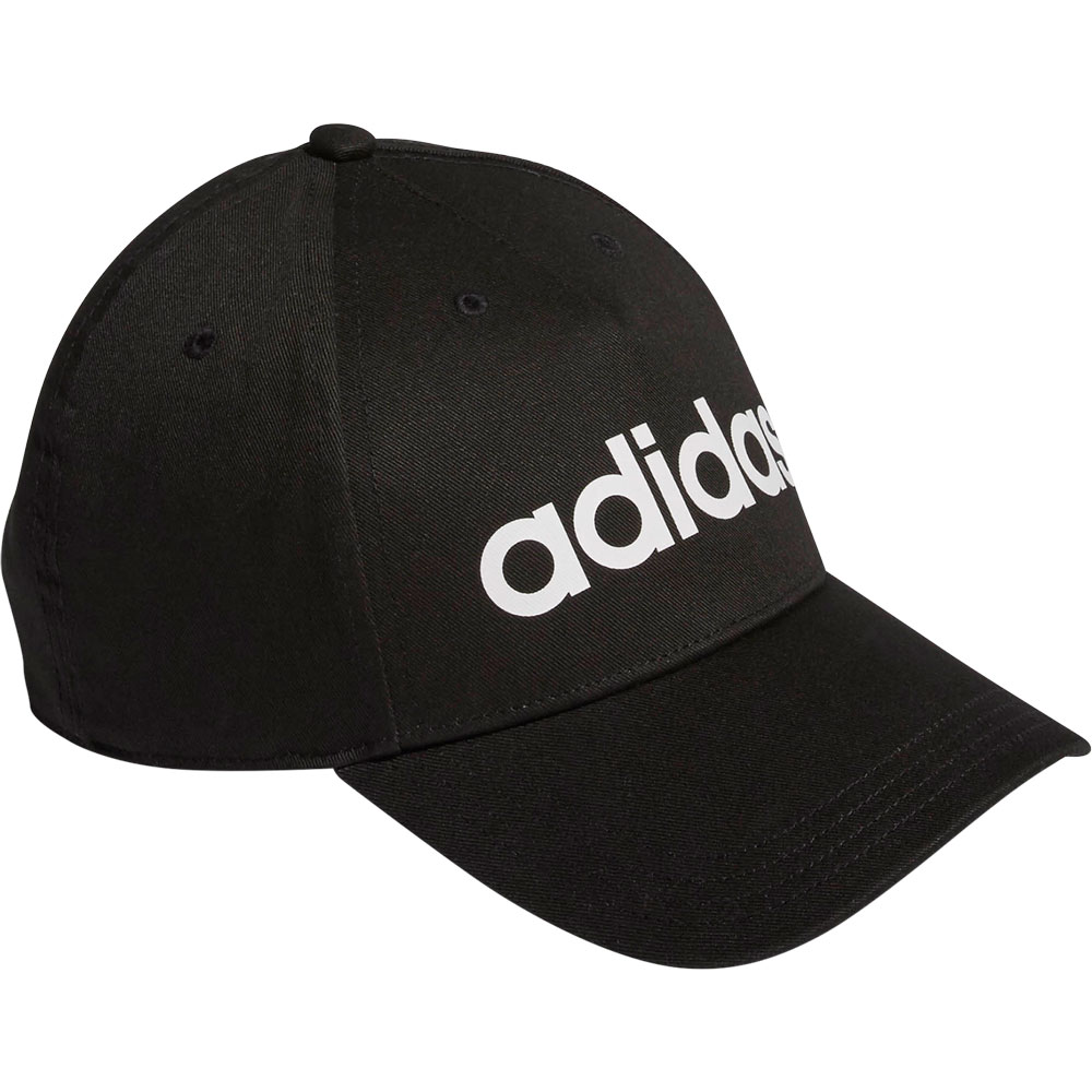 adidas - Daily Kappe Kinder schwarz