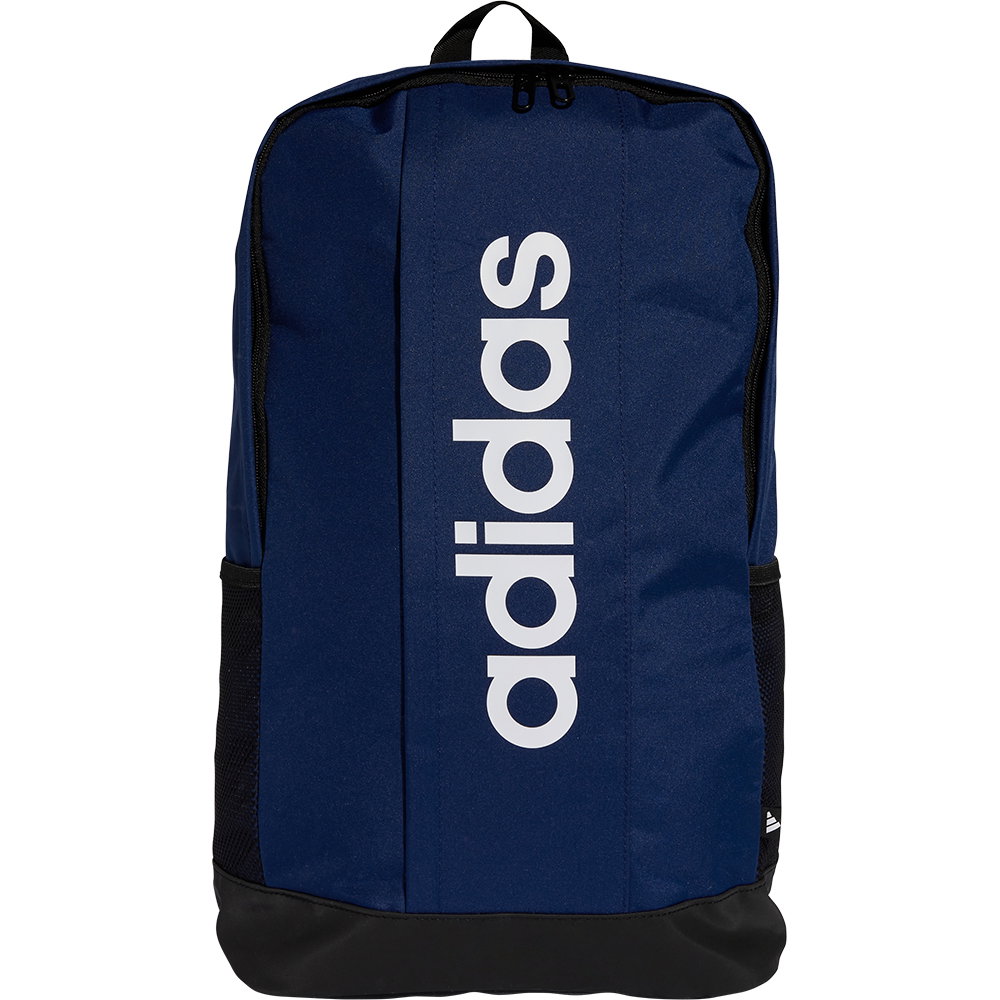 adidas - Linear Rucksack dark blue 238823_8001