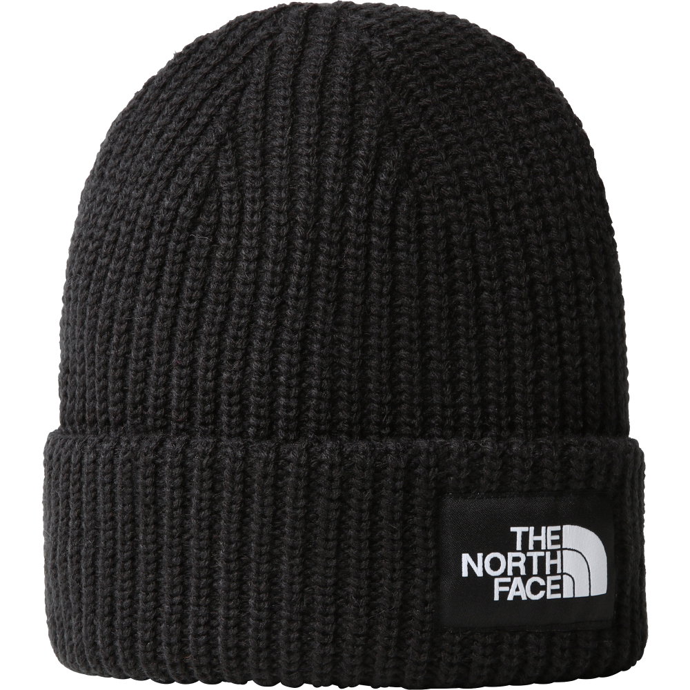 The North Face® - Salty Dog Beanie Kinder schwarz