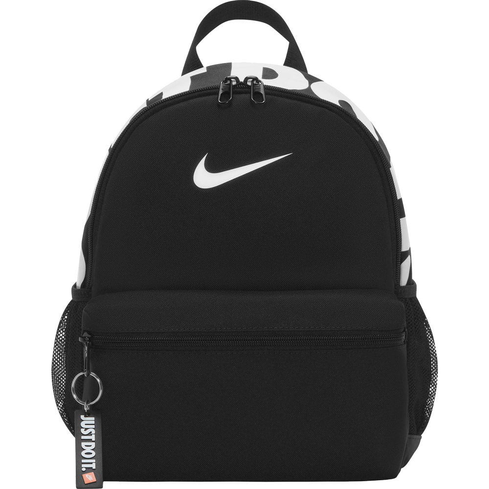Nike - Brasilia JDI Rucksack Kinder schwarz