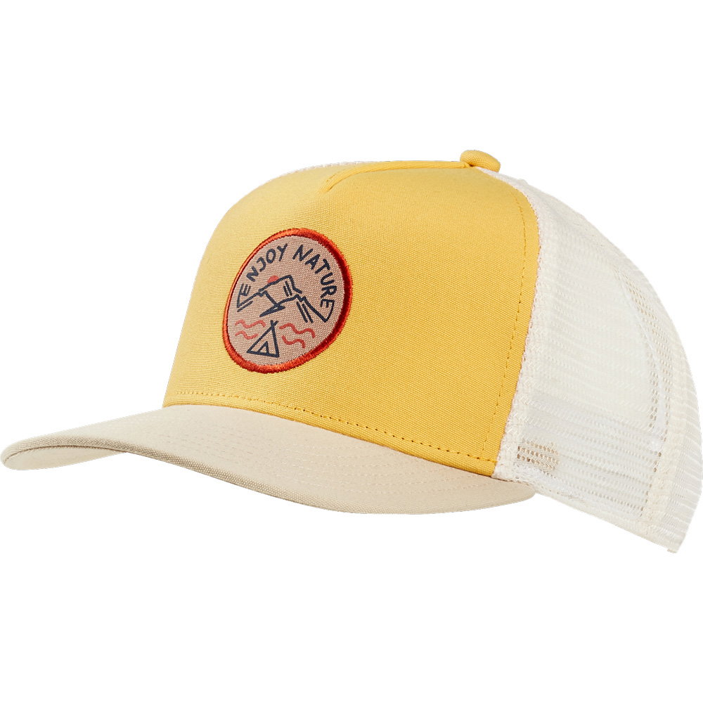 VAUDE - Cap II Kinder vanilla
