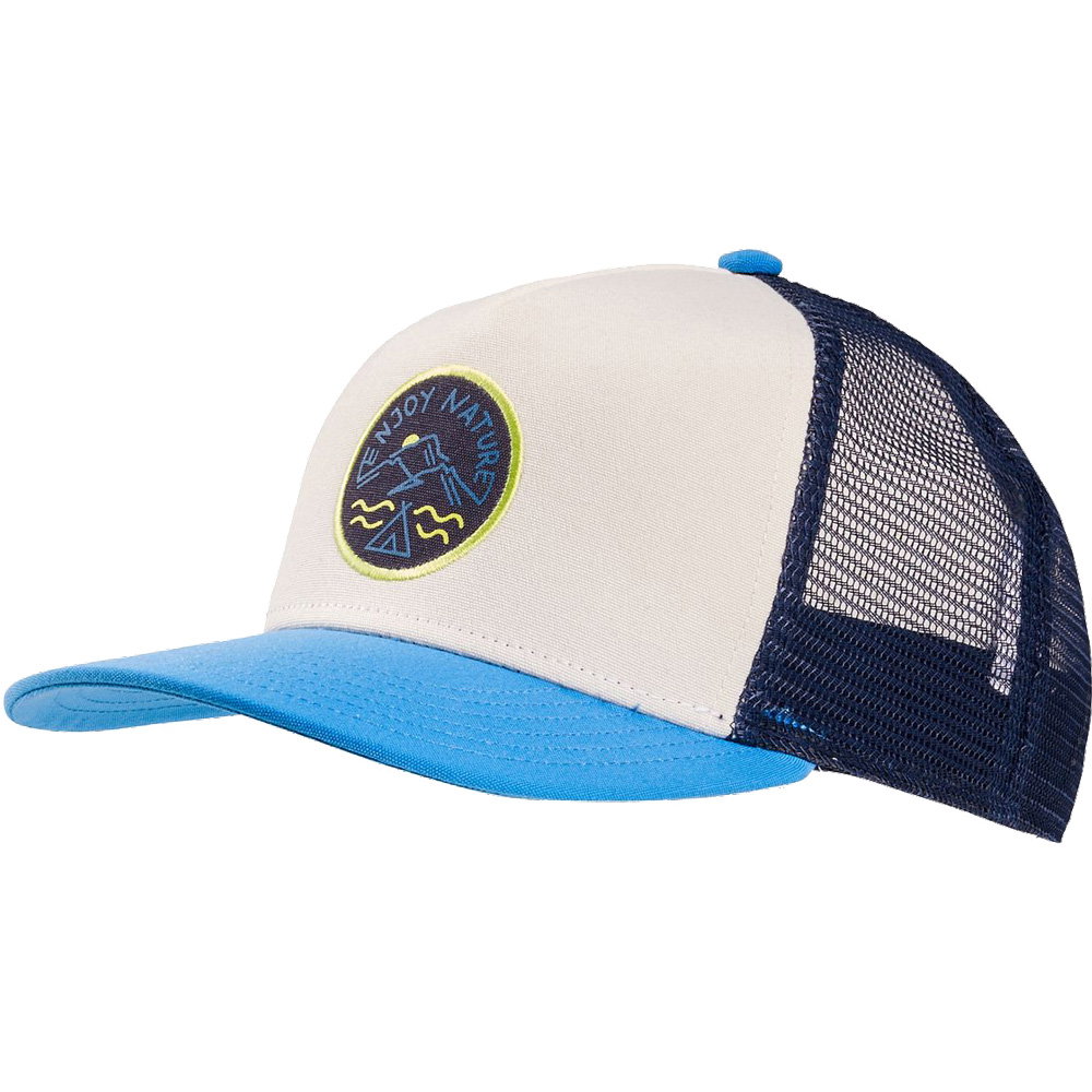 VAUDE - Cap II Kinder pastel blue