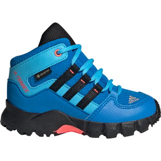 Terrex GORE-TEX® MID Babyschuhe blue rush