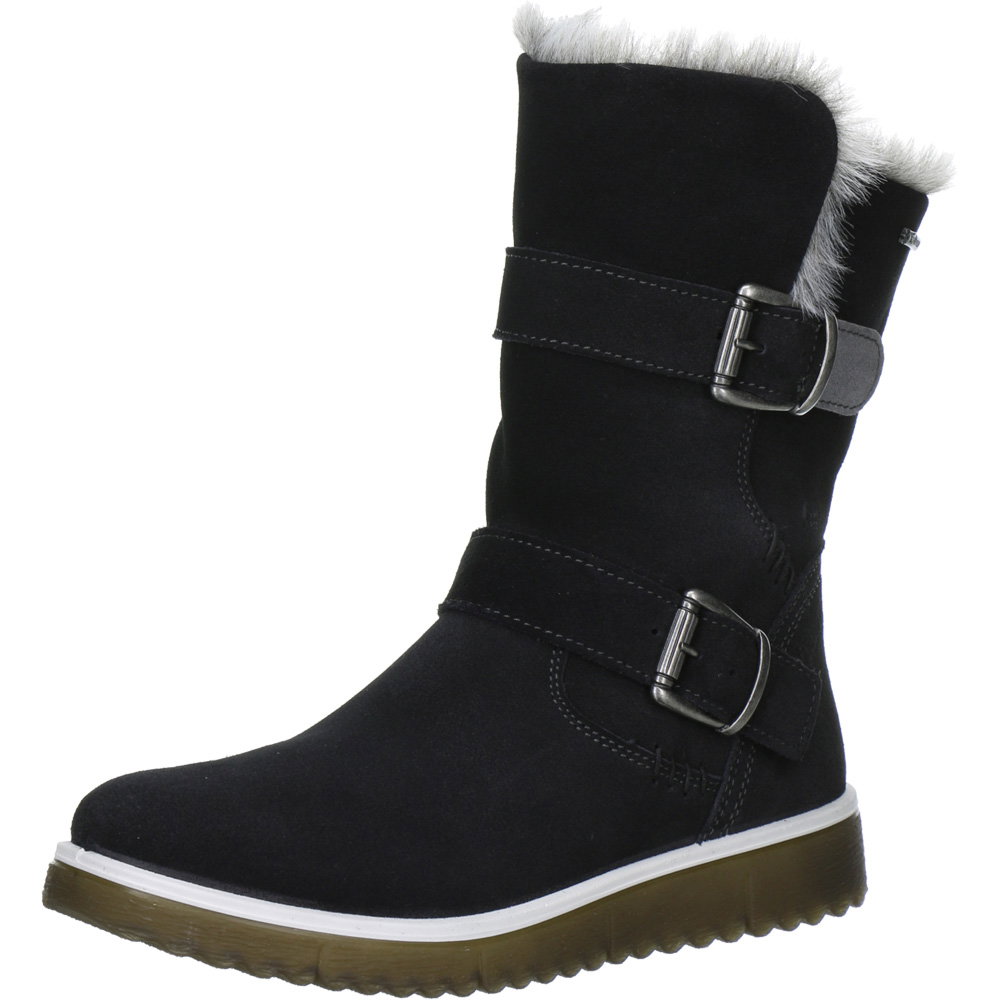 Superfit - Lora GORE-TEX® Stiefel Mädchen schwarz