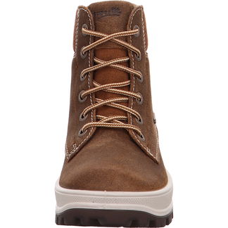 Tedd Winterstiefel Jungen braun