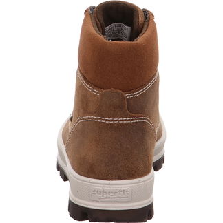 Tedd Winterstiefel Jungen braun