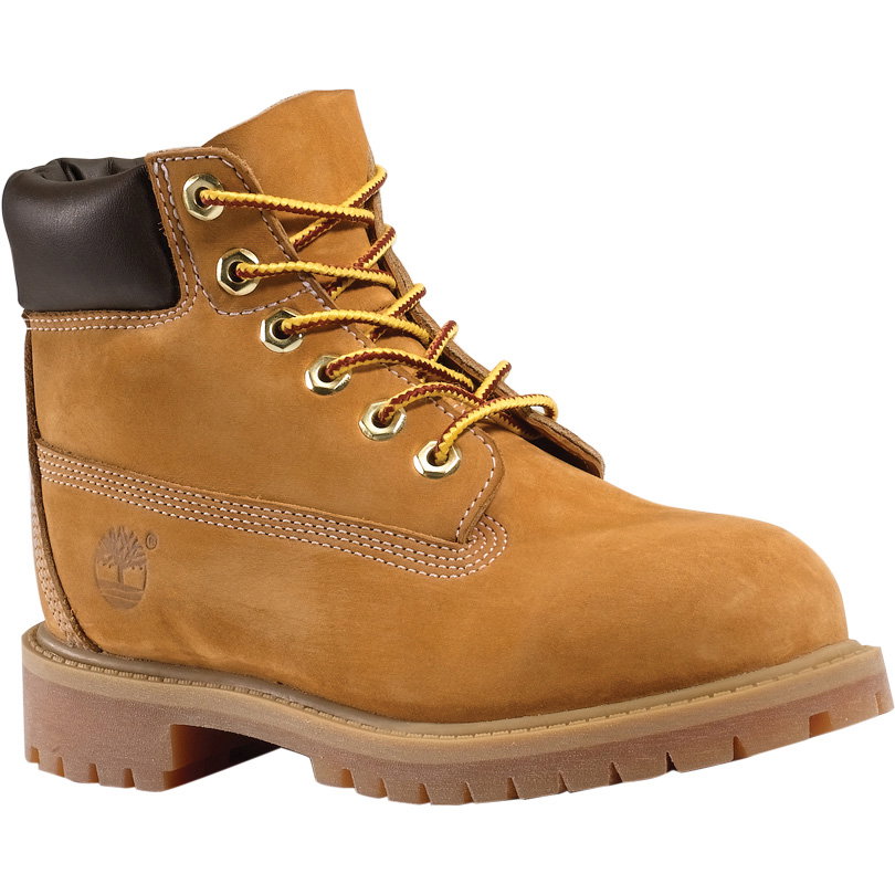 Timberland - Premium Boot Kinder wheat