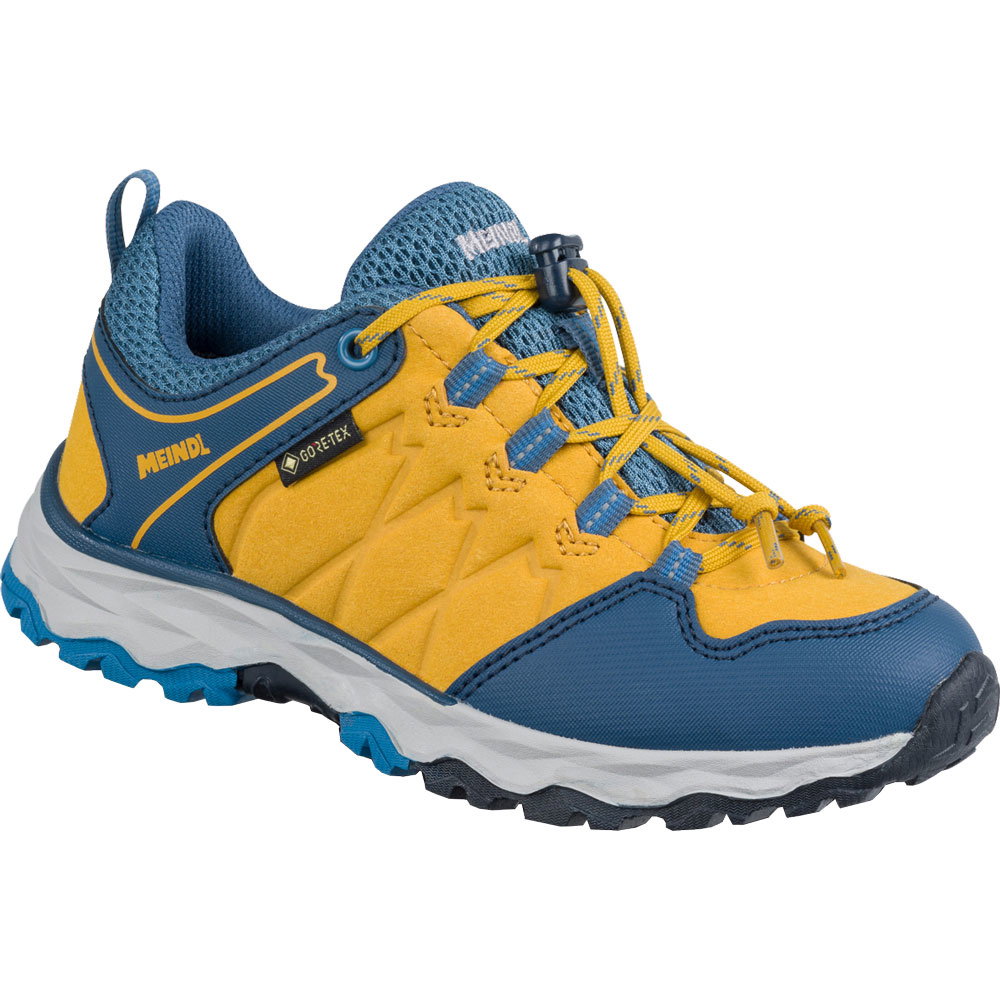 Meindl - Ontario Junior GORE-TEX® Wanderschuhe Kinder mais