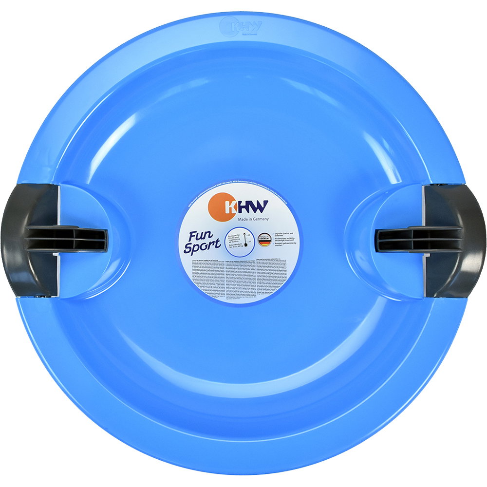 KHW - Fun Ufo Bob iceblue