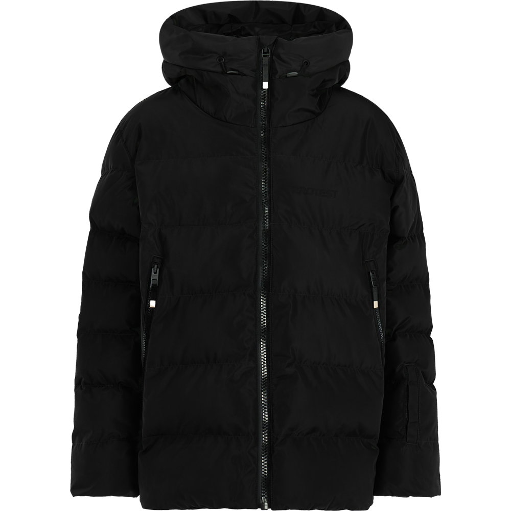 Protest - Dillon Jr Jacke Jungen true black