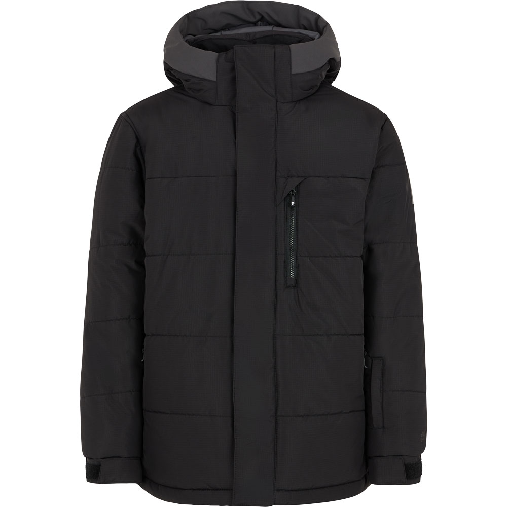 Protest - Sparrow Jr Skijacke Jungen true black