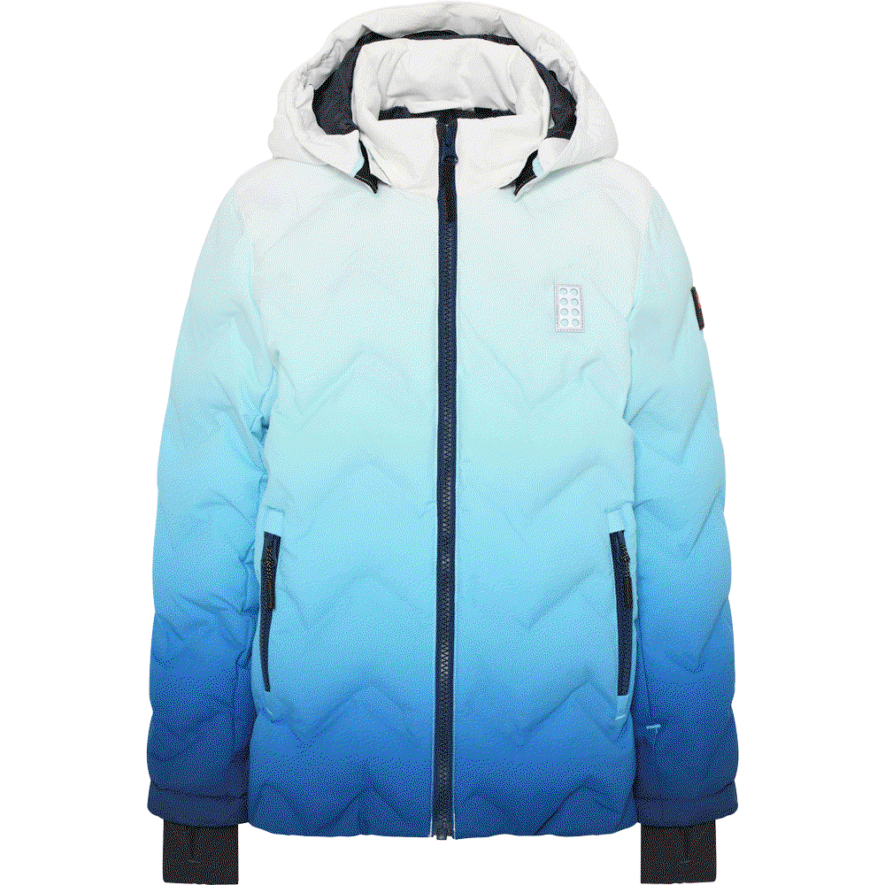 LEGO® kidswear - Jested 709 Jacke Kinder hellblau