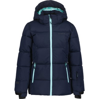 Icepeak Anorak Lucka Jr - Kinder Winterparka - Dunk Produktbild-Vorschau 8