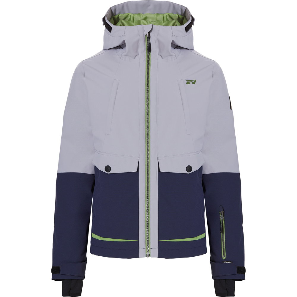 Rehall - Luna-R Skijacke Mädchen sleet