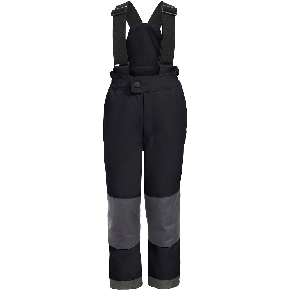 VAUDE - Snow Cup Pants III Kids schwarz