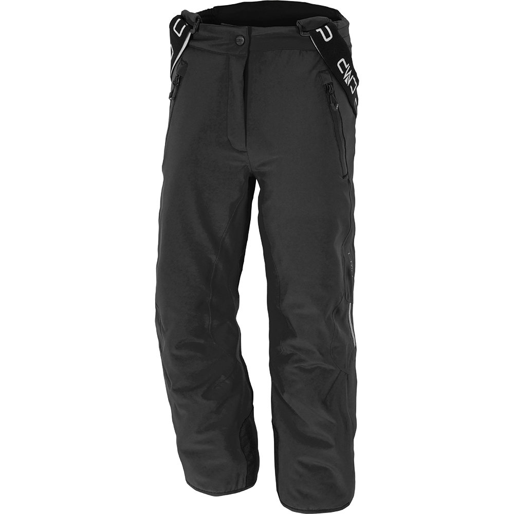 CMP - Skihose Stretch Mädchen nero