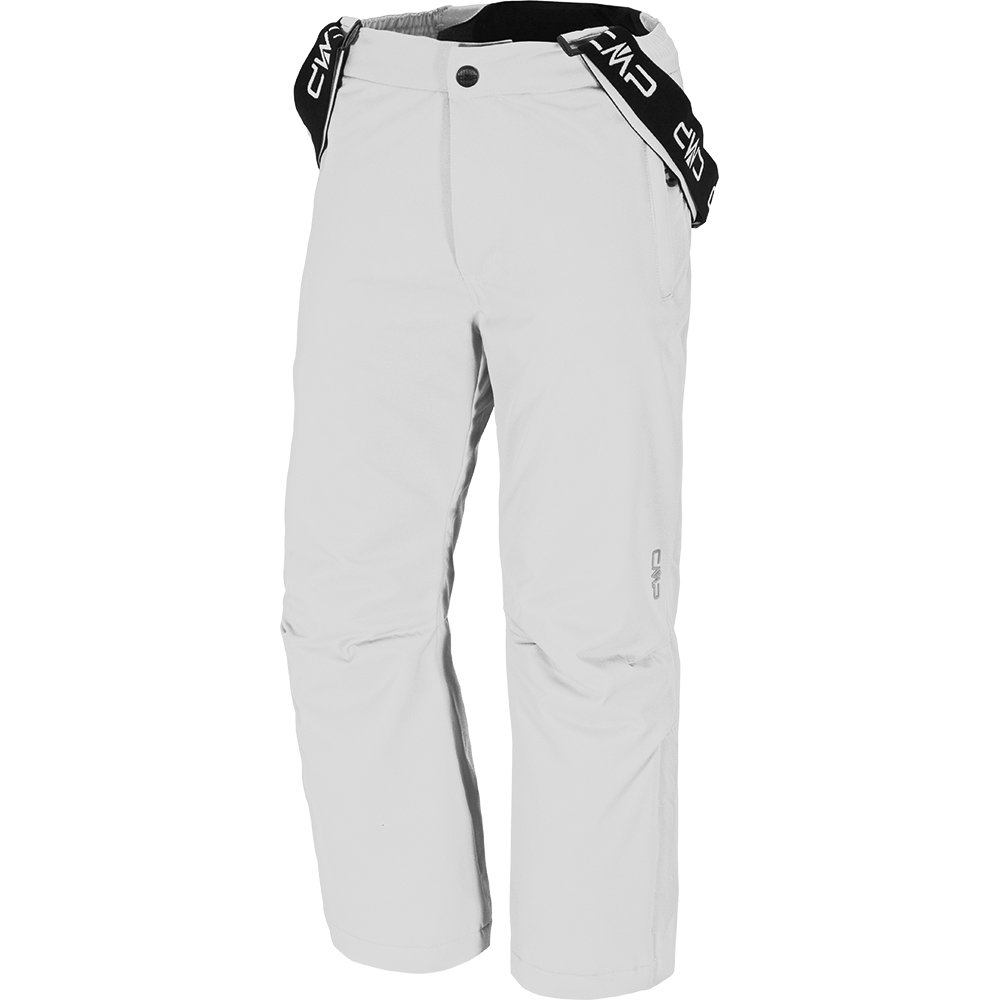 CMP - Skihose Kinder bianco