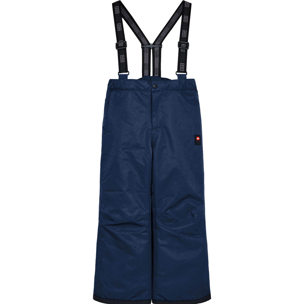Lego - Payton 701 Schneehose Kinder dunkelblau