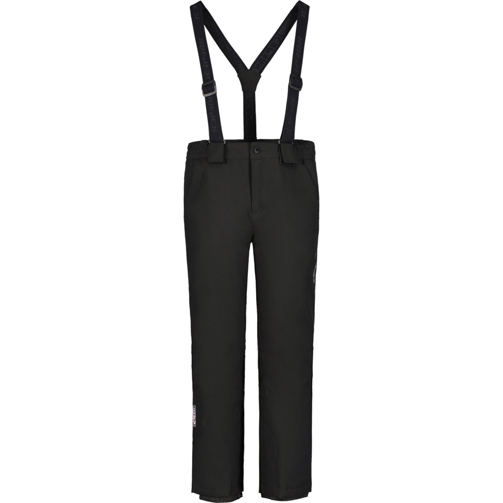 Icepeak - Lisman JR Skihose Jungen schwarz