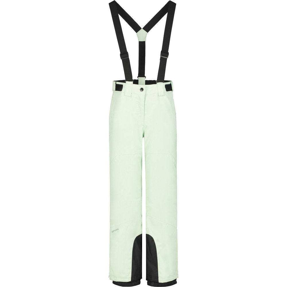 Icepeak - Lorena Jr Schneehose Kinder aloe