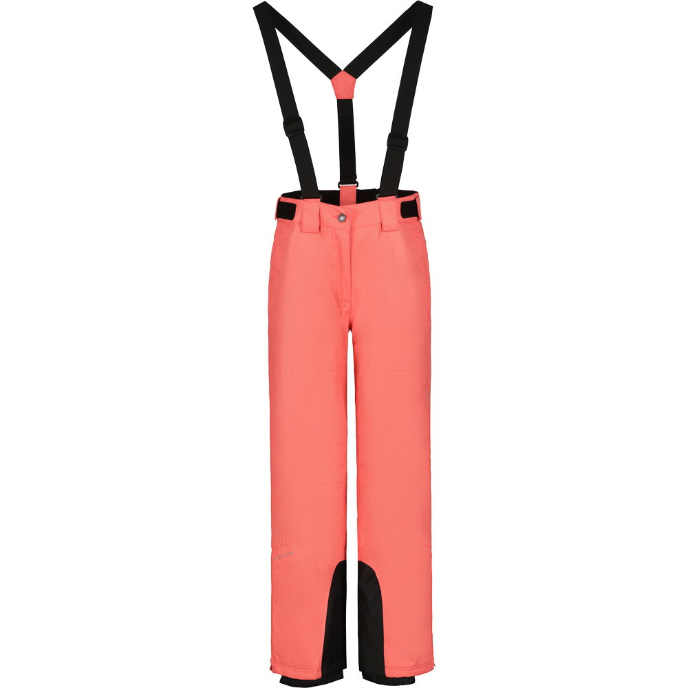 Icepeak - Lorena Jr Schneehose Kinder pink