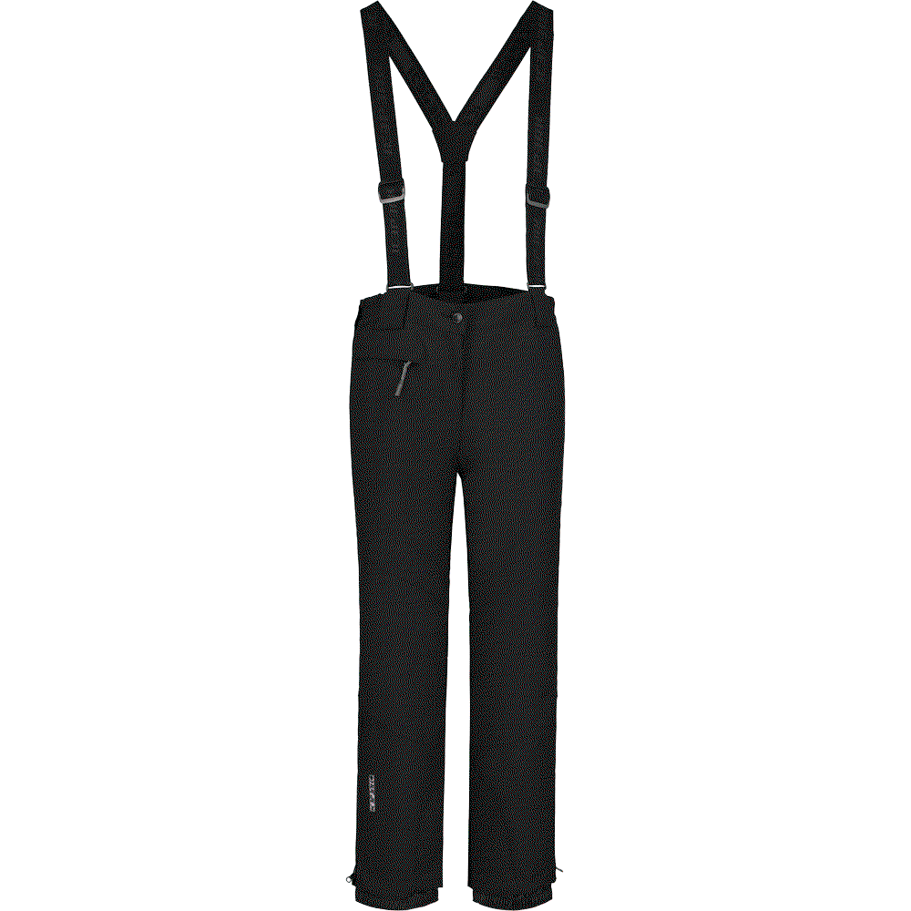 Icepeak - Lagos Schneehose Kinder schwarz