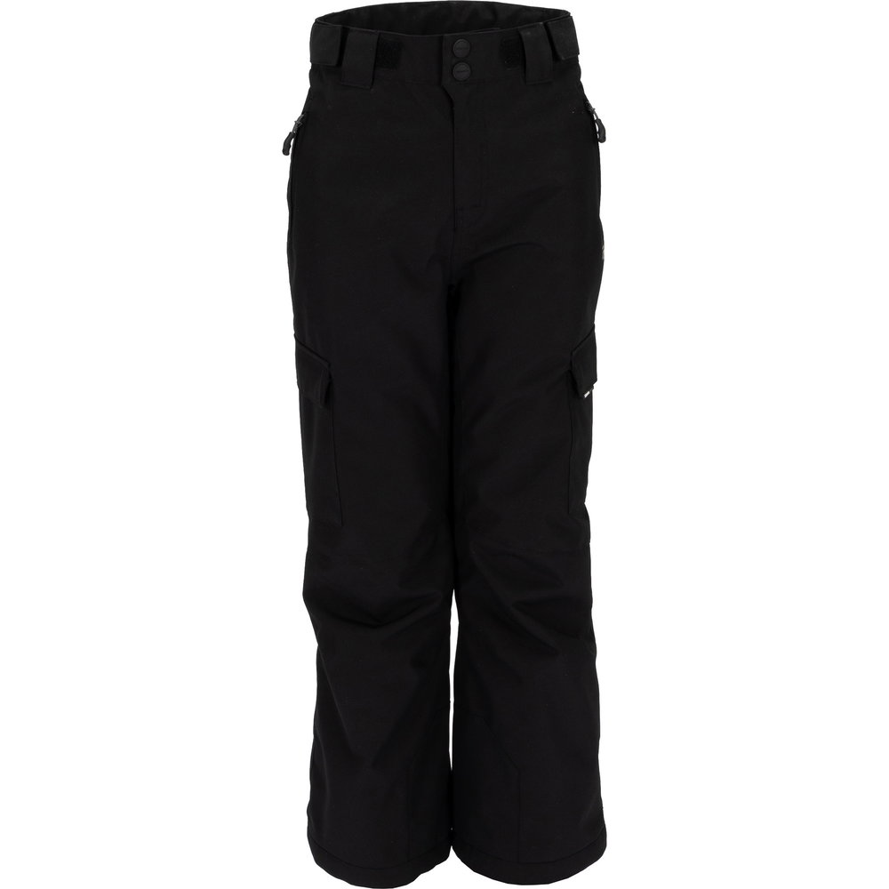 Rehall - Rooky-R Skihose Kinder schwarz