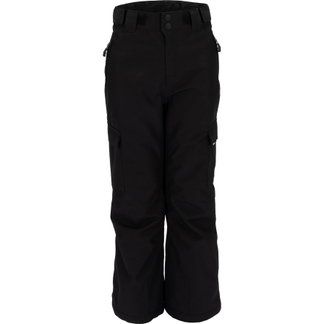 REHALL Jungen Snowboardhose DWAYNE-R-jr Grau | 164 Produktbild-Vorschau 4