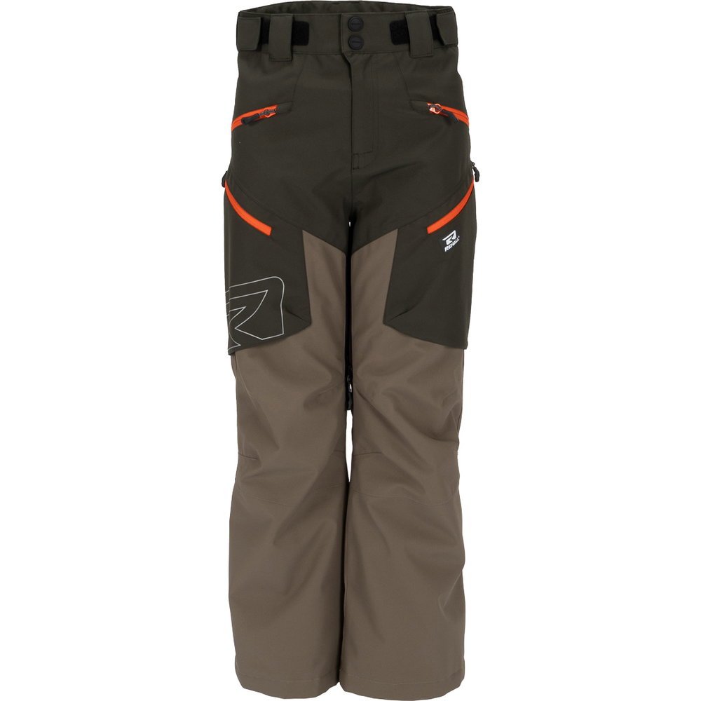 Rehall - Waltze-R Skihose Kinder bungee cord