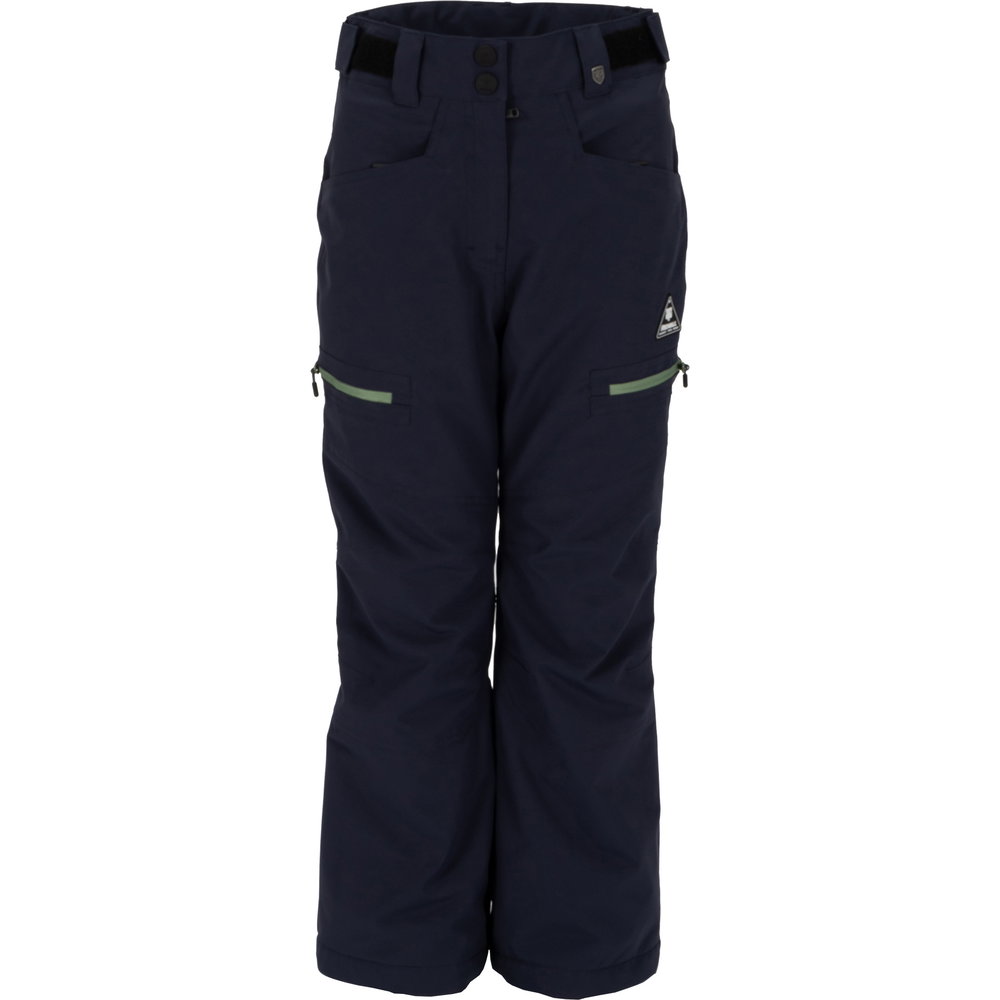 Rehall - Kyle-R Skihose Mädchen polar night