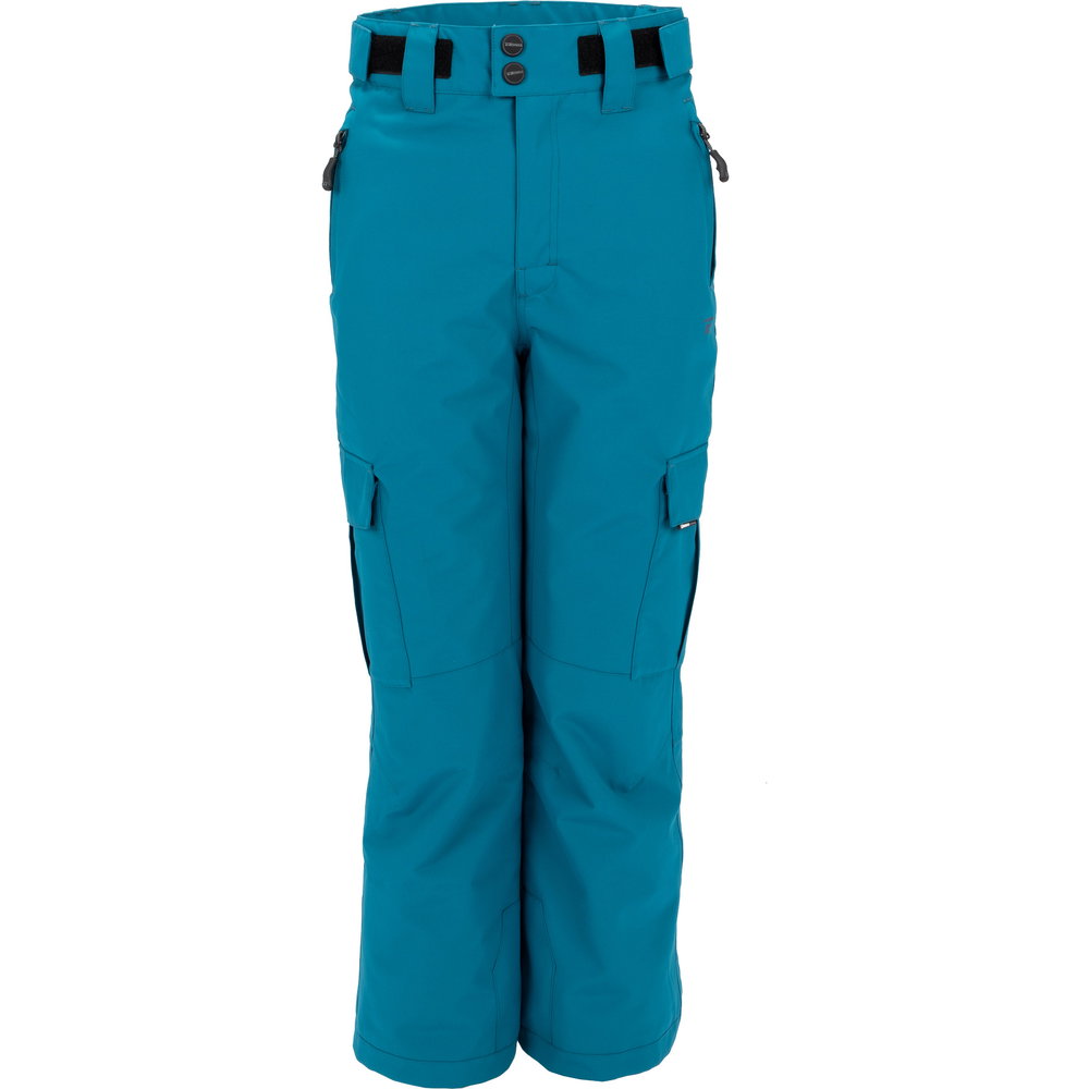 Rehall - Rooky-R Skihose Kinder petrol