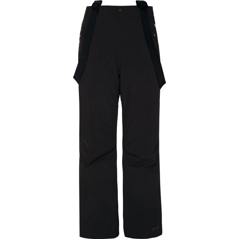 Protest - Spiket Jr Skihose Jungen true black
