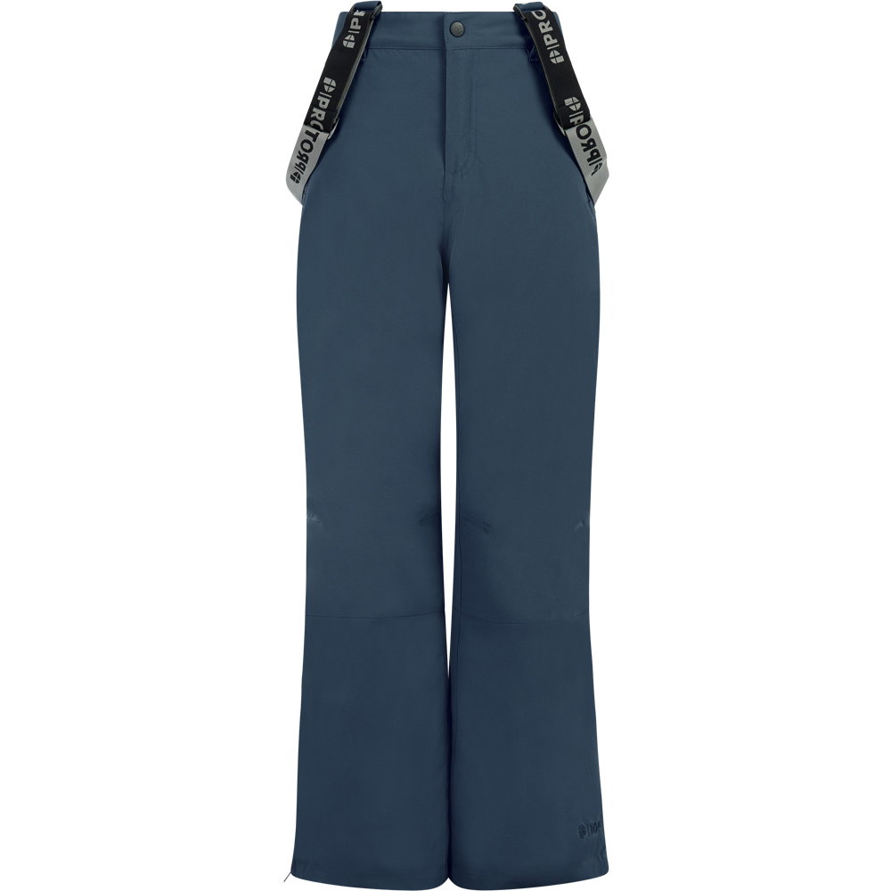 Protest - Spikety Jr Schneehose Jungen twilight navy