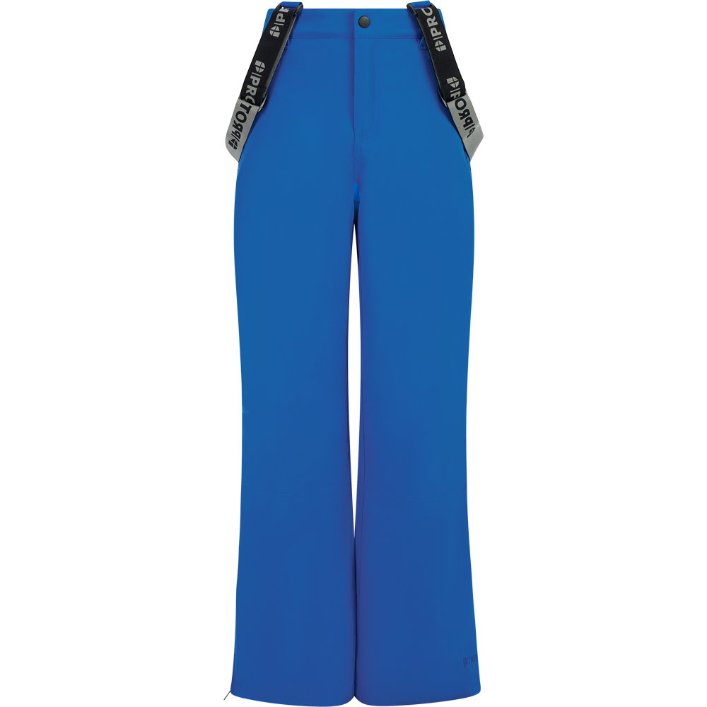 Protest - Spikety Jr Schneehose Jungen vibrant blue